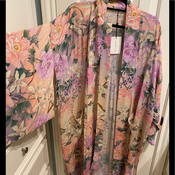 SPELL All My Kimonos 🦄🤩🌞 - Picture 7 of 14